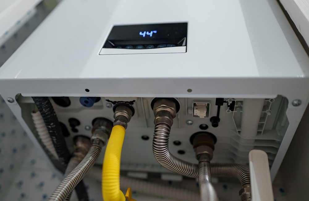 Boiler Installation and Repair in Bures