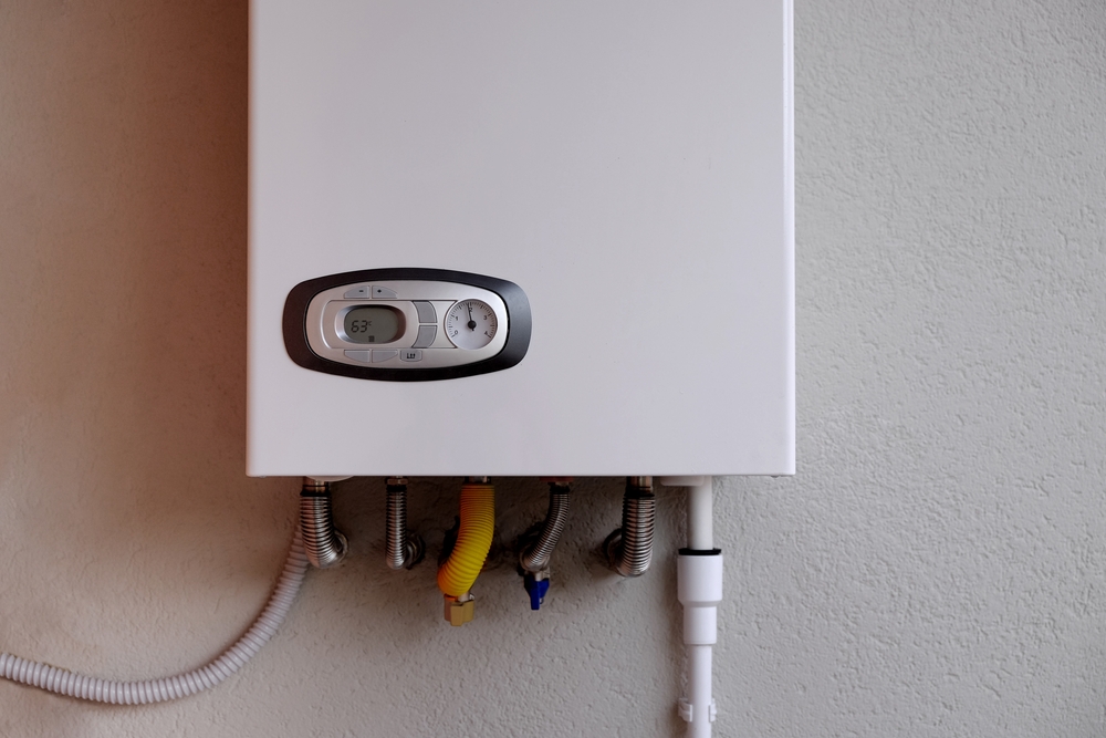 Gas Leaks in Bures