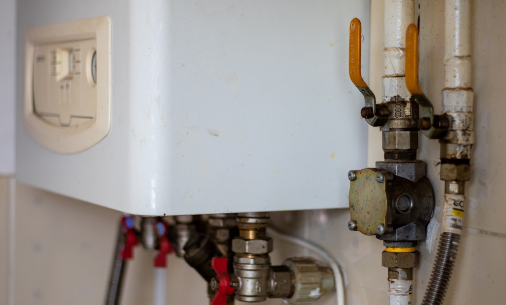 Gas Leaks in Suffolk